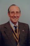 Rtn. Roy Garforth 